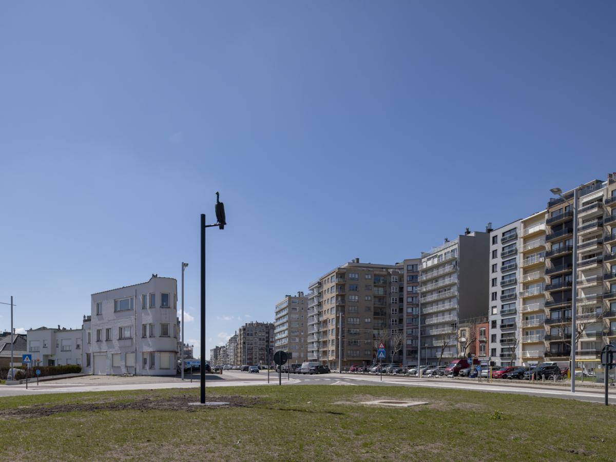 Jimmie Durham, Thinking of you
