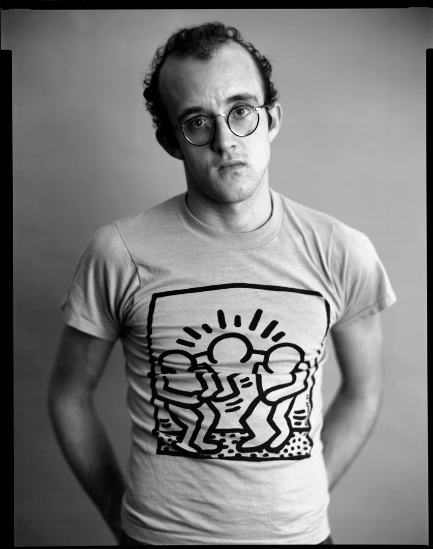 Keith Haring
