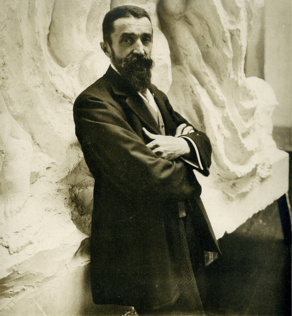 Leonardo Bistolfi
 Leonardo Bistolfi