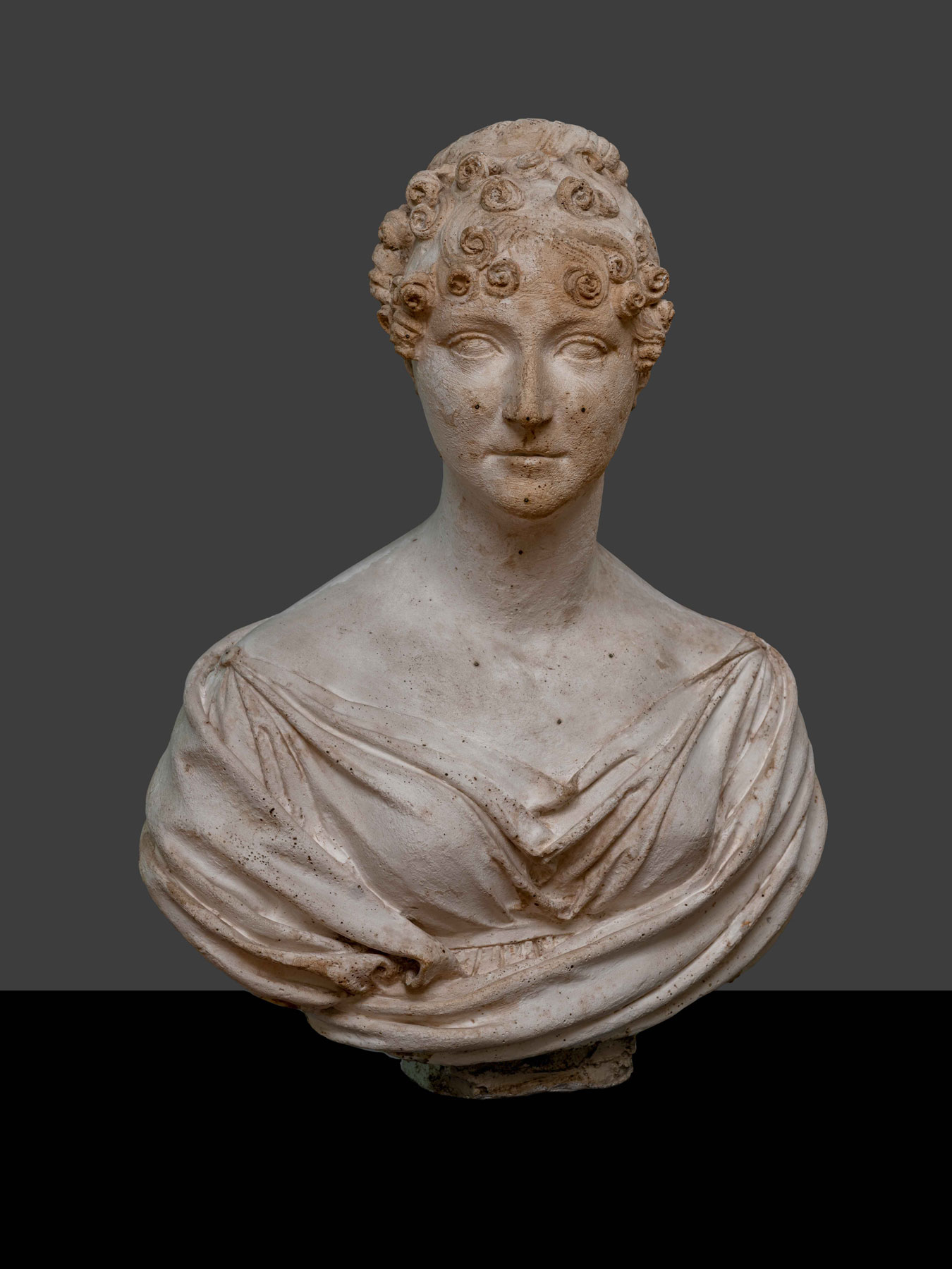 Ritratto di Elisa Baciocchi (inv. 1590)
