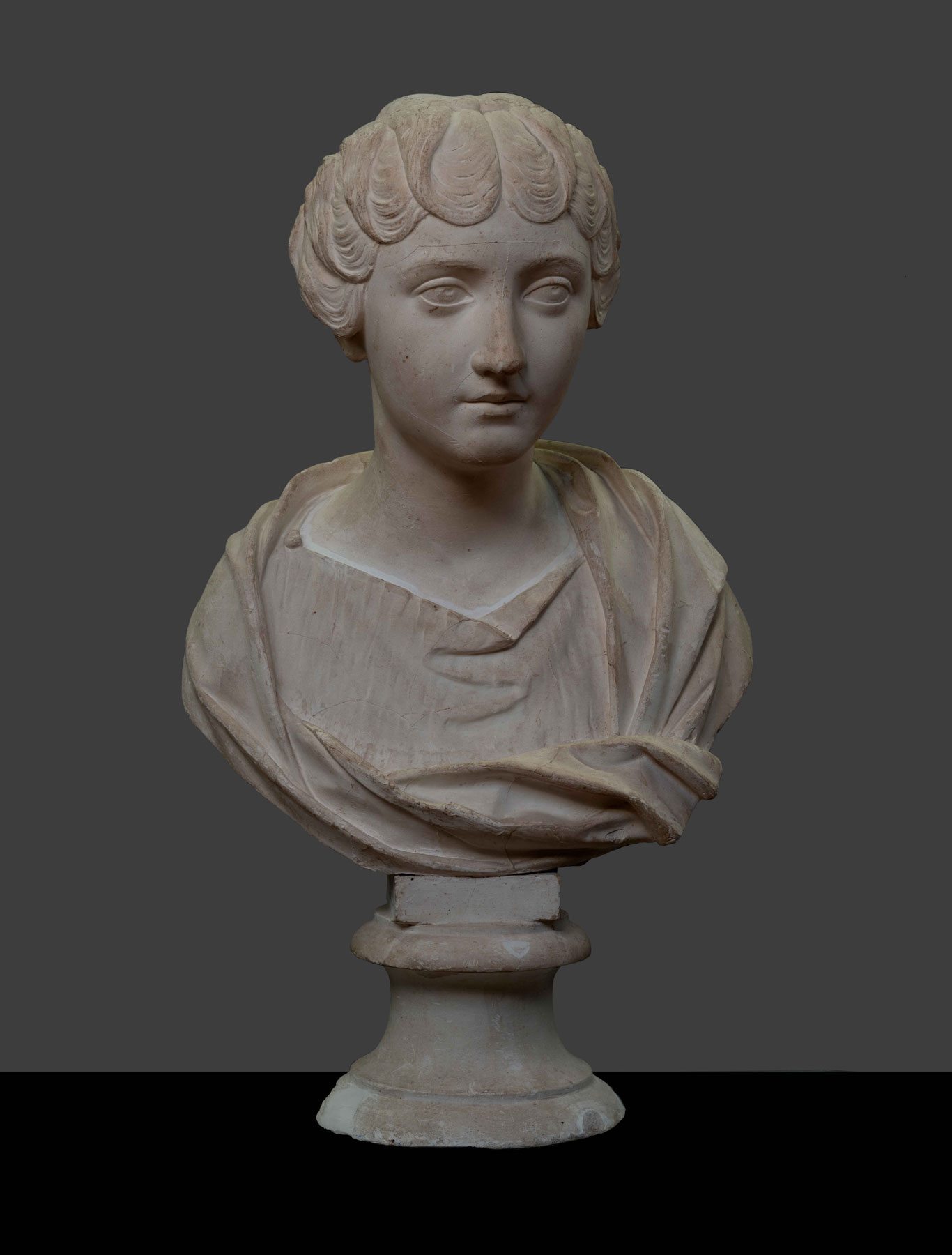 Faustina minor (inv. 1540)
