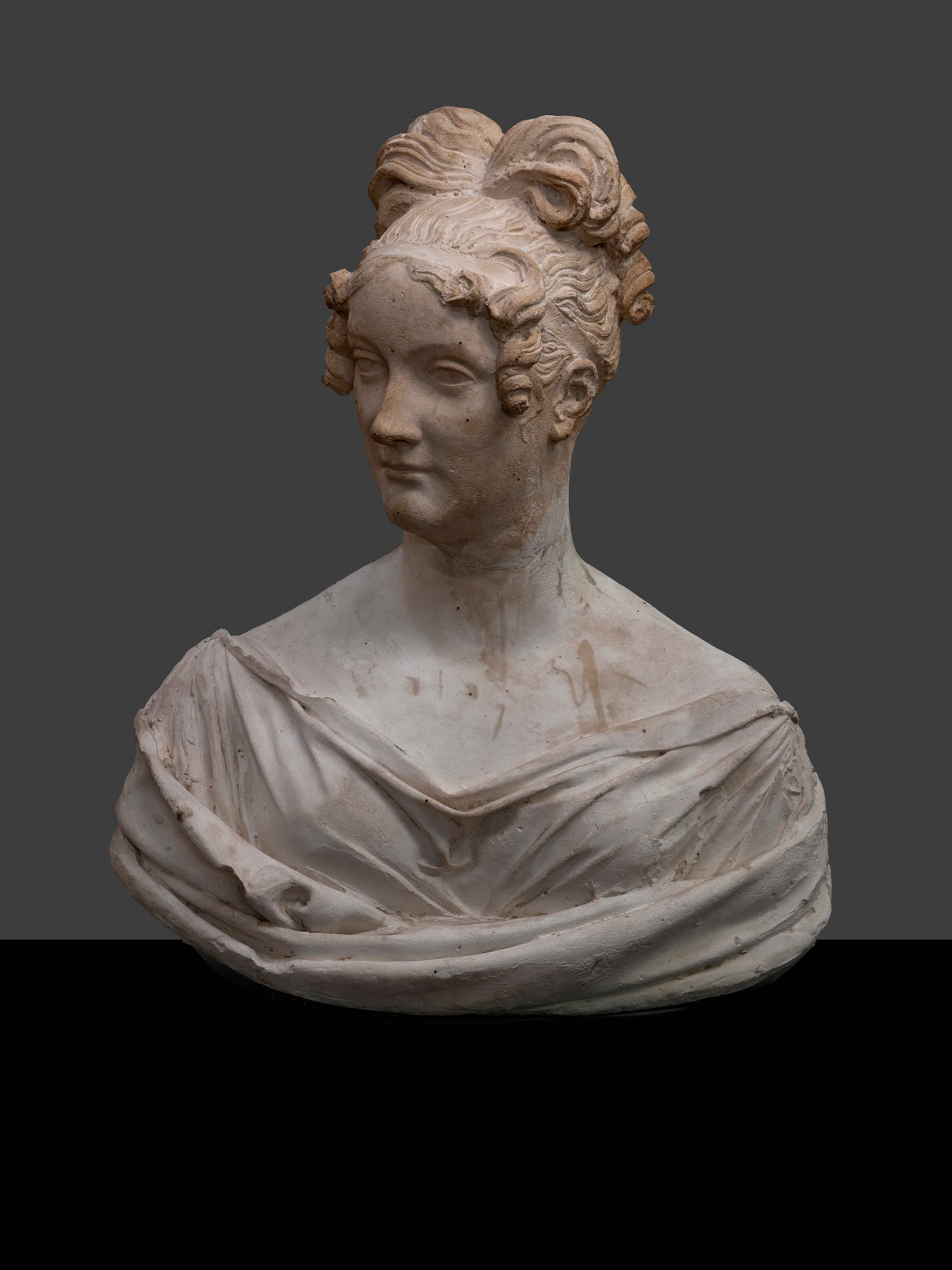 Ritratto di Frances Anne Vane-Tempest (inv. 1552)
