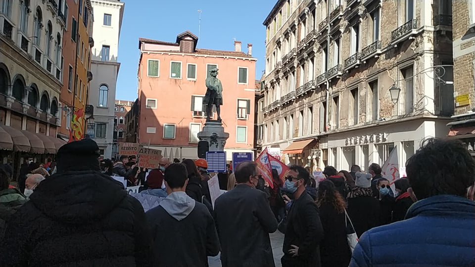 Immagini della manifestazione
