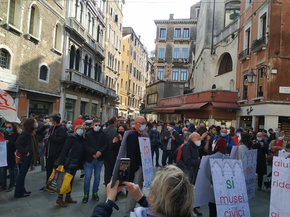 Immagini della manifestazione
