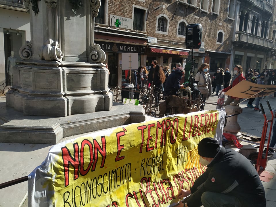 Immagini della manifestazione
