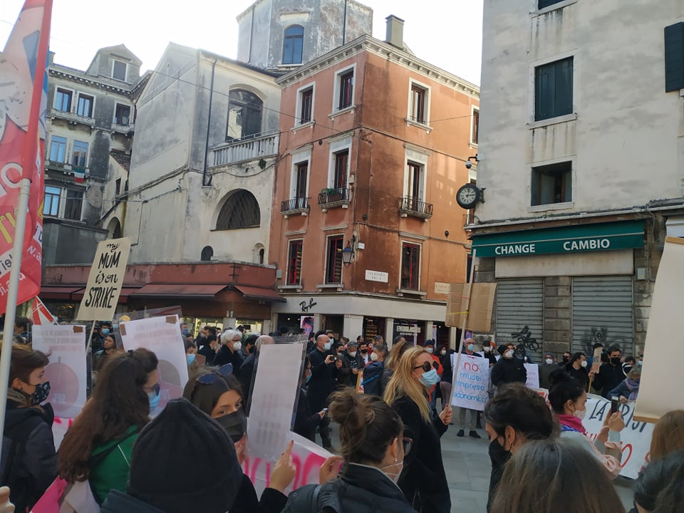 Immagini della manifestazione
