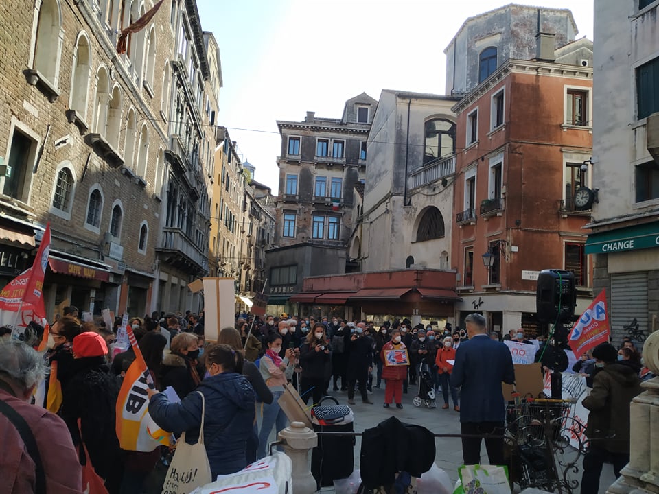 Immagini della manifestazione
