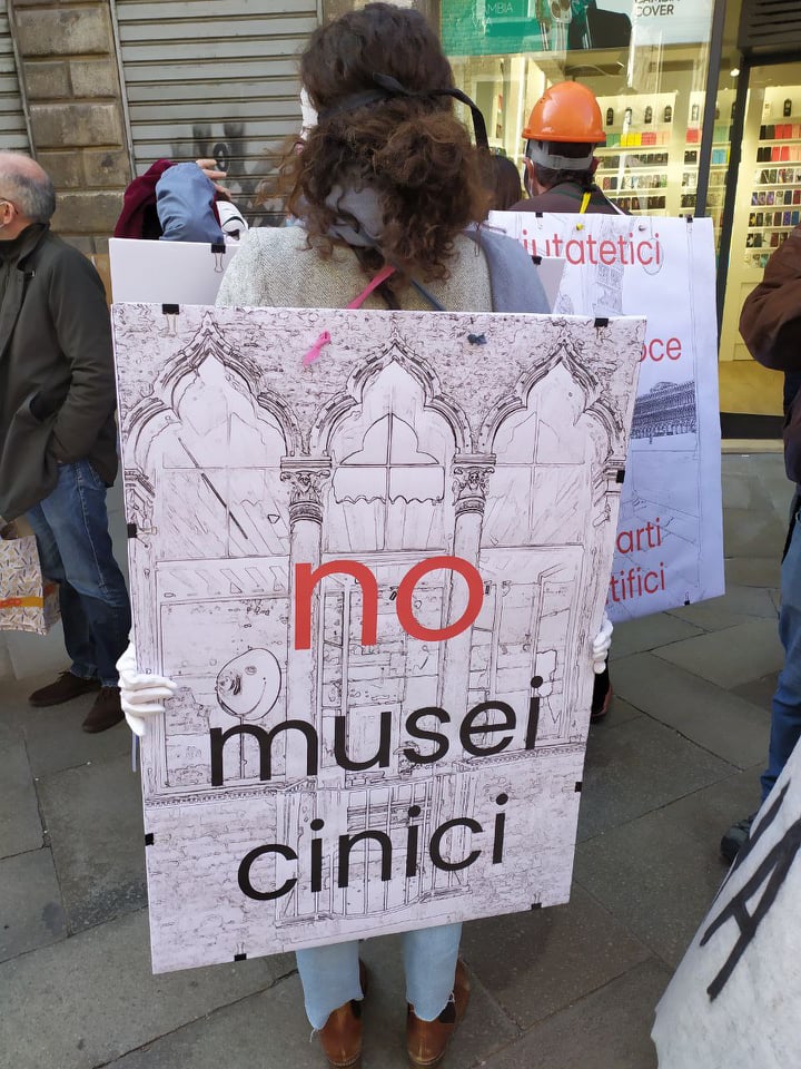 Immagini della manifestazione
