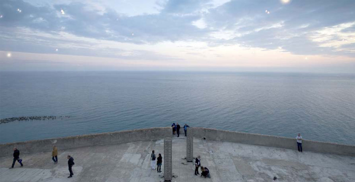 MAR - Museo Civico Archeologico Girolamo Rossi (Ventimiglia)
