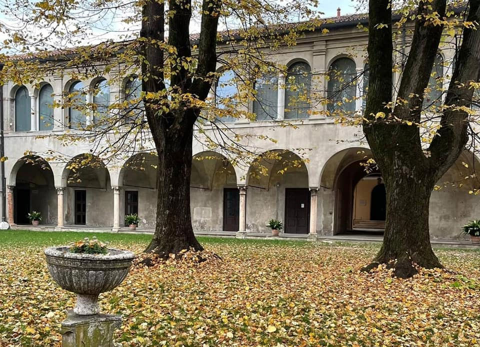 Museo Diocesano Francesco Gonzaga