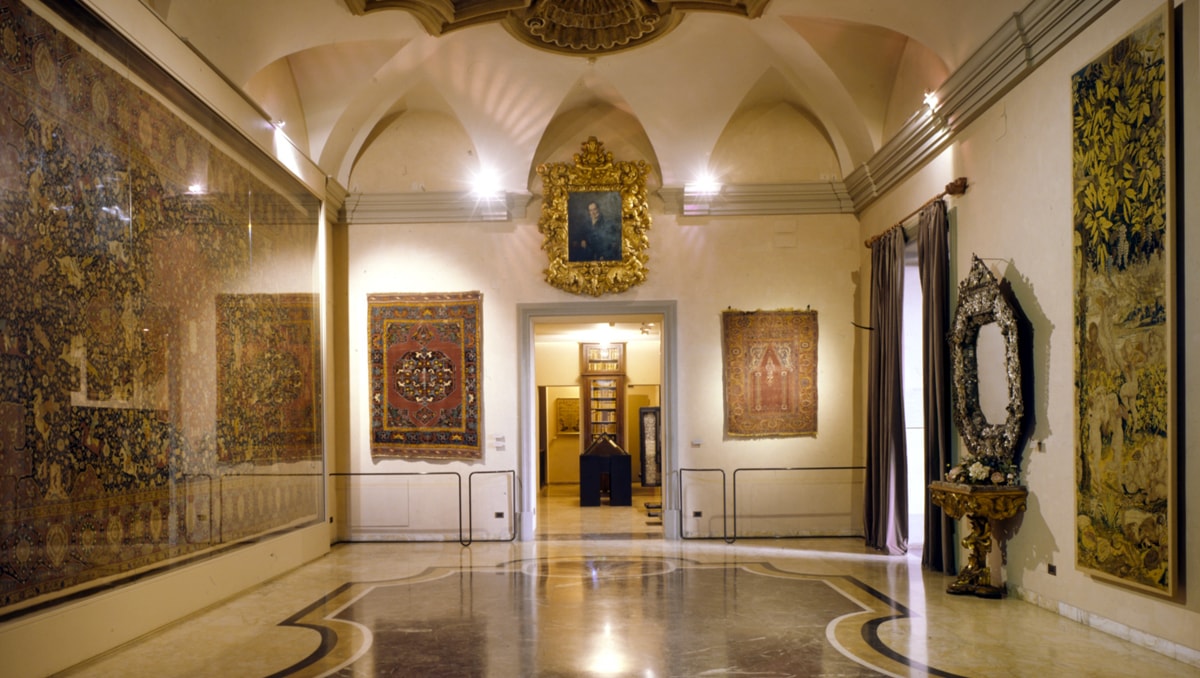 Il Museo Poldi Pezzoli di Milano Il Museo Poldi Pezzoli di Milano