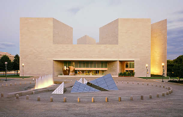 National Gallery of Art, Washington