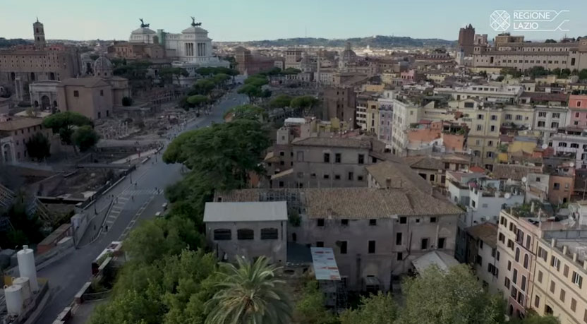 Palazzo Silvestri-Rivaldi
