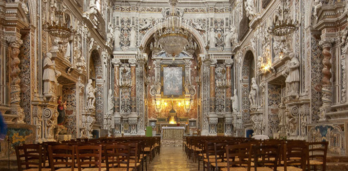 Iglesia de la Concepción