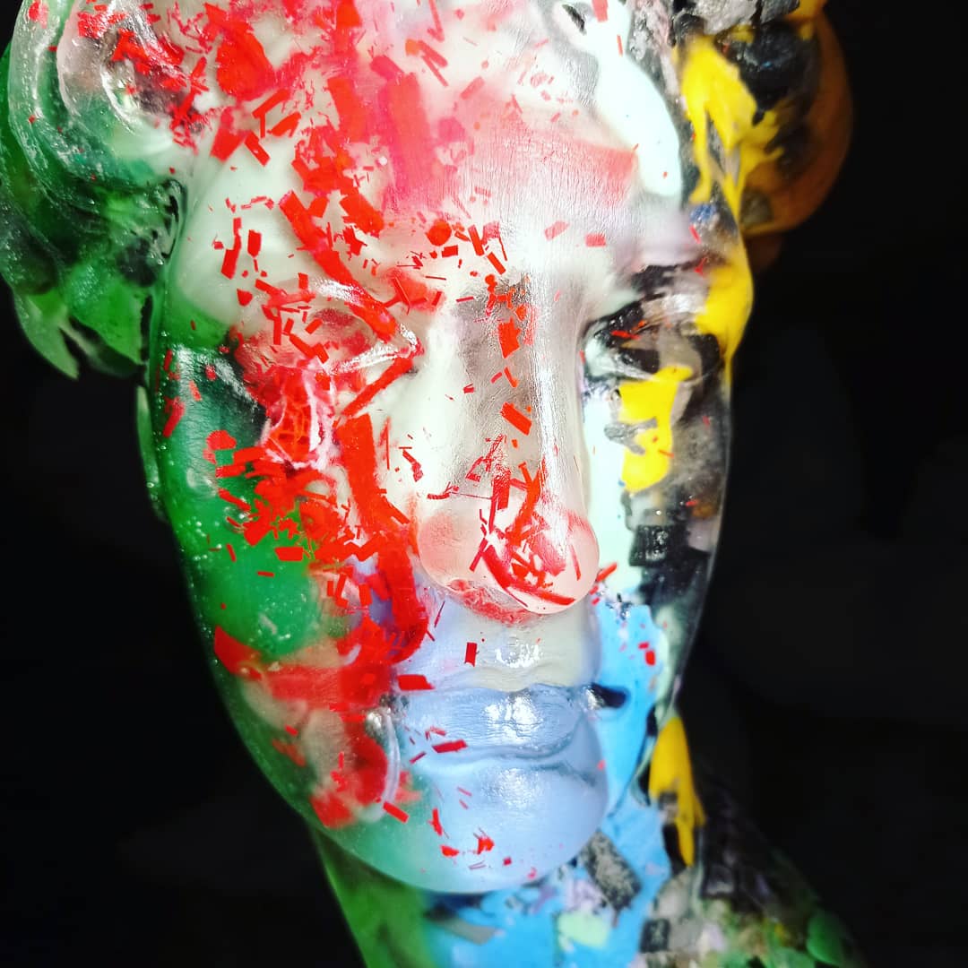 Opere di Paolo Nicolai
