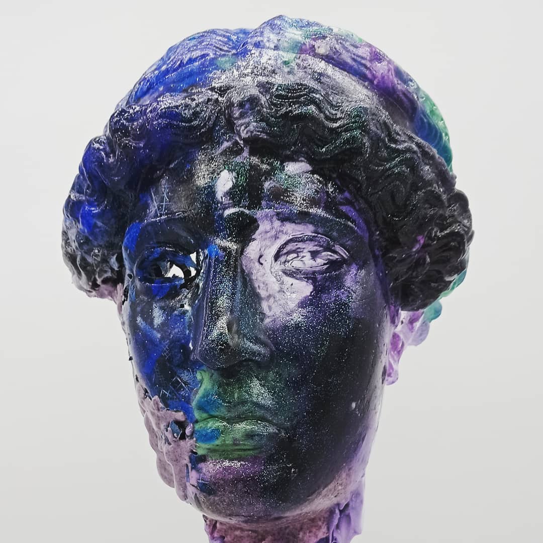 Opere di Paolo Nicolai
