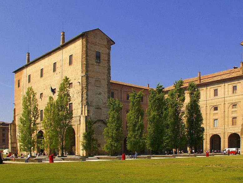 Complesso Monumentale della Pilotta
