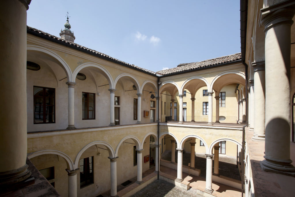 Pinacoteca Stuard
