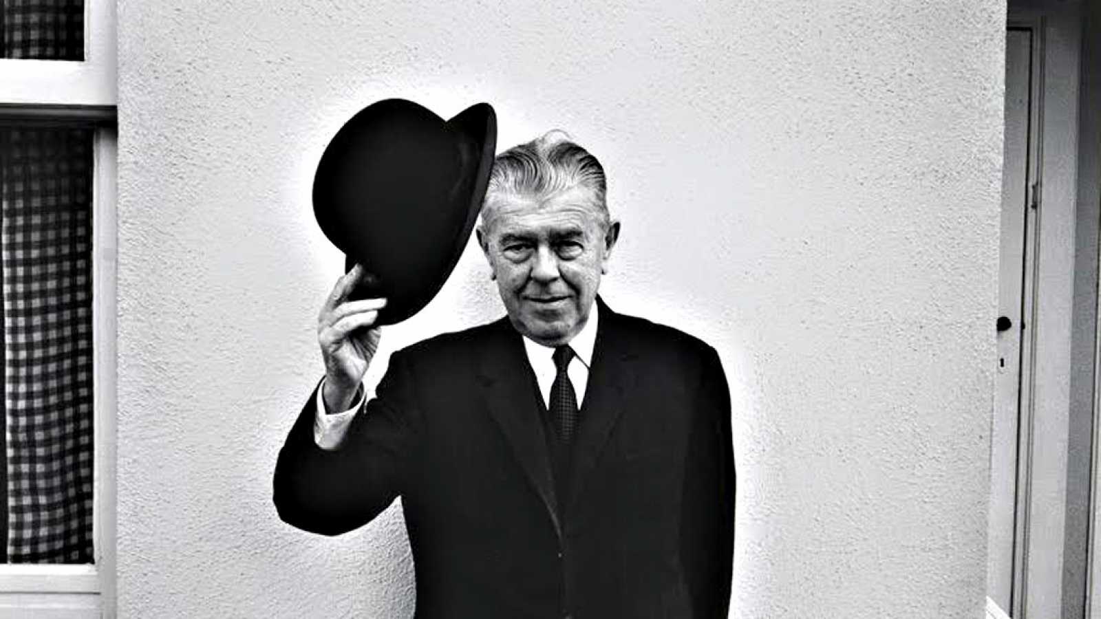 René Magritte
