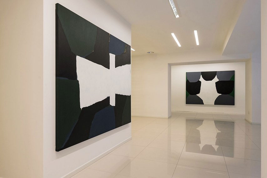 Saatchi Yates a Torino Saatchi Yates a Torino