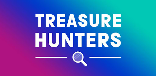 Treasure Hunters
 Treasure Hunters