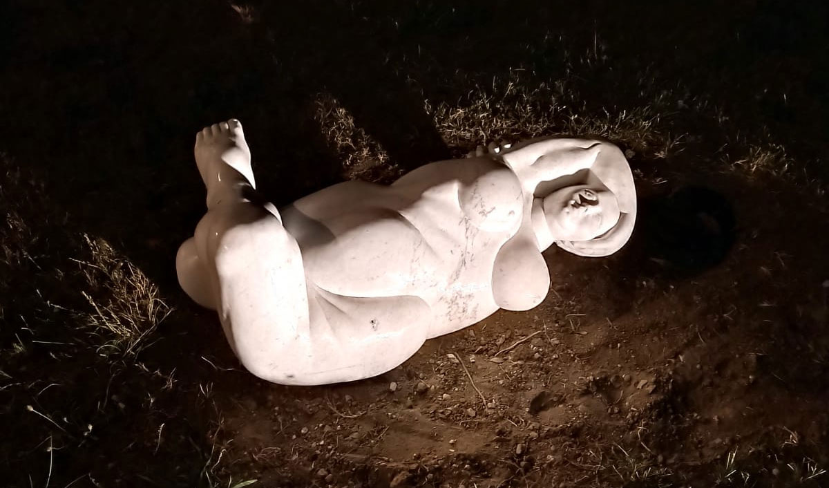 La Vanità di Carrara
 La Vanità di Carrara