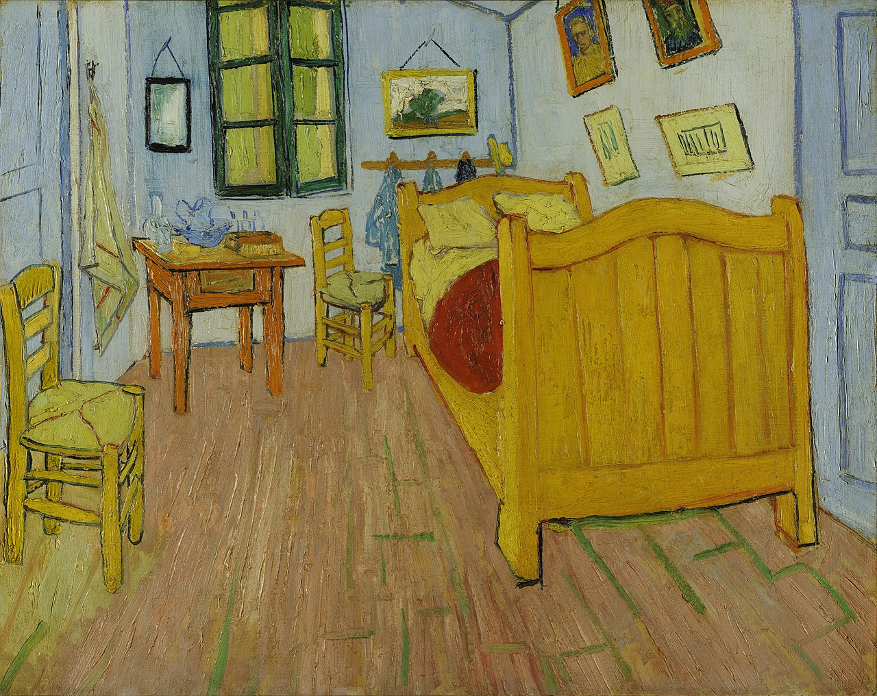 Opere di Van Gogh: 15 capolavori per conoscere il grande artista