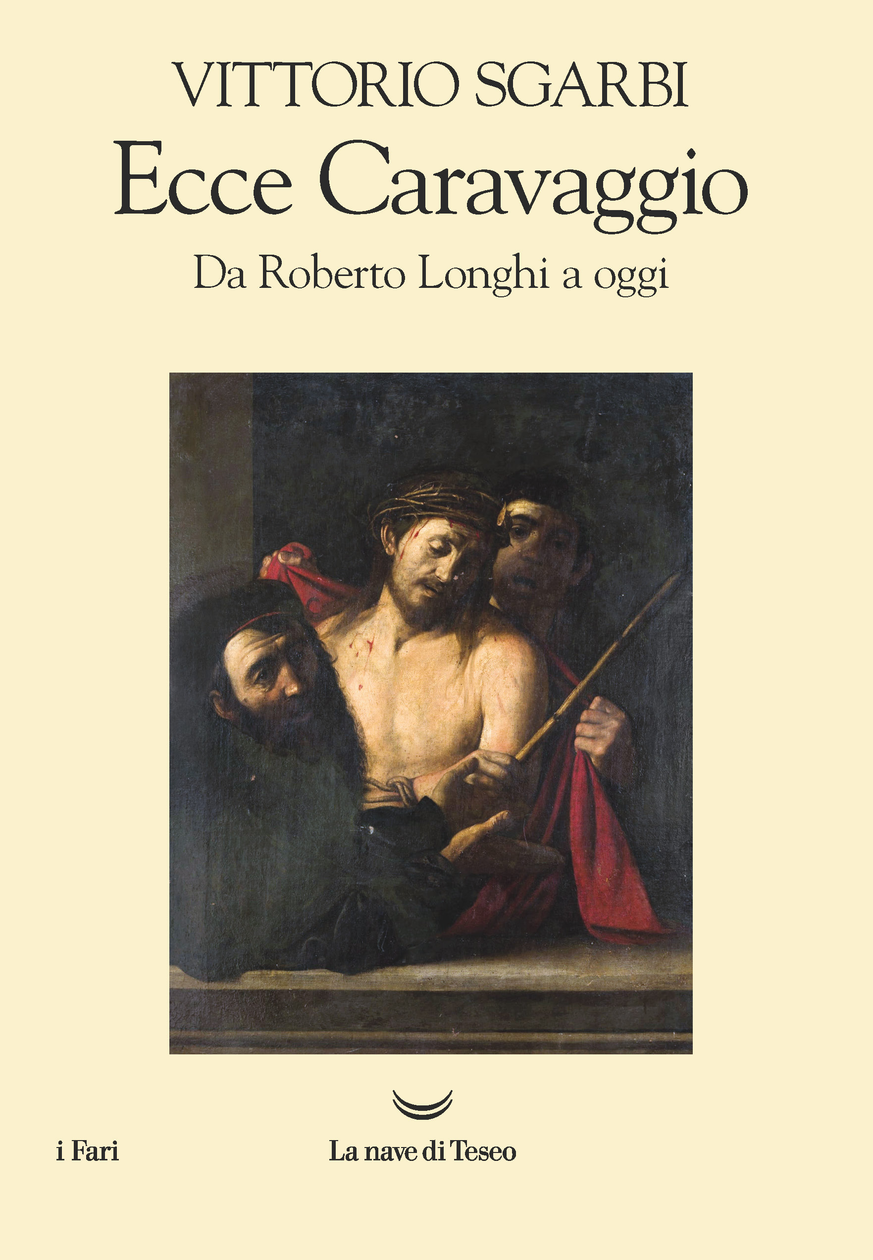 La copertina del libro
