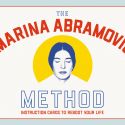 A lezione di serenità da Marina Abramović: ecco il suo metodo per controllare le emozioni