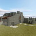 Calabria, sospeso il restauro invasivo dell'abbazia di Corazzo! Il progetto va cambiato