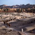 A Trento una grande mostra di Steve McCurry dedicata alla montagna e alle sue genti