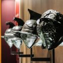 Napoli, al Museo Archeologico Nazionale una grande mostra sui Gladiatori