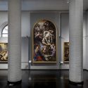 Inaugurate le nuove sale del Sei e Settecento alle Gallerie dell'Accademia di Venezia