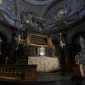 Torino, concluso restauro dell'altare della Cappella della Sindone danneggiato dall'incendio del 1997