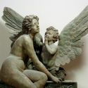 Bari, parte il restauro della scultura di Cifariello... vincitrice di un concorso