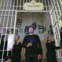 La genesi di una performance artistica in carcere. Il Diario di Andrea Bianconi