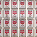 Andy Warhol: vita e opere principali del padre della Pop Art