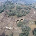 Scoperto in Turchia un antico anfiteatro romano: è il Colosseo dell'Anatolia