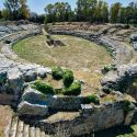 A Siracusa i ragni di Tomás Saraceno ci parlano di un futuro post-antropocenico