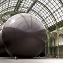 Anish Kapoor, la sfida alla percezione