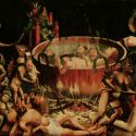 Roma, alle Scuderie del Quirinale una grande mostra sull'Inferno di Dante a cura di Jean Clair