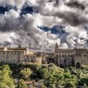 Viterbo, l'antico Ospedale Grande degli Infermi diventerà Borgo della Cultura 