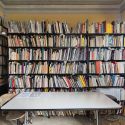 Bel colpo del Pecci di Prato: il museo acquisisce l'intera biblioteca di Lara-Vinca Masini