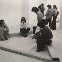 Roma, al MAXXI per la prima volta una mostra sull'archivio di una galleria, quella di Ugo Ferranti