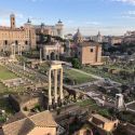 Il Parco del Colosseo lancia l'abbonamento annuale, la card che dà ingressi gratis senza limite