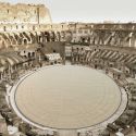 Ecco come sarà l'arena del Colosseo ricostruita. Svelato il progetto, pronta nel 2023