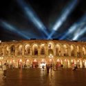 L'Arena di Verona riparte: eventi live con 6000 spettatori. Al vaglio sperimentazione a piena capienza