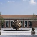 Arnaldo Pomodoro, vita e opere del grande scultore