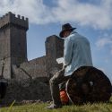 Da Chiusi all'Isola di Montecristo: Art Rider questa sera sulle tracce degli Etruschi