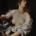 Il Getty Museum di Los Angeles acquista la Lucrezia di Artemisia Gentileschi